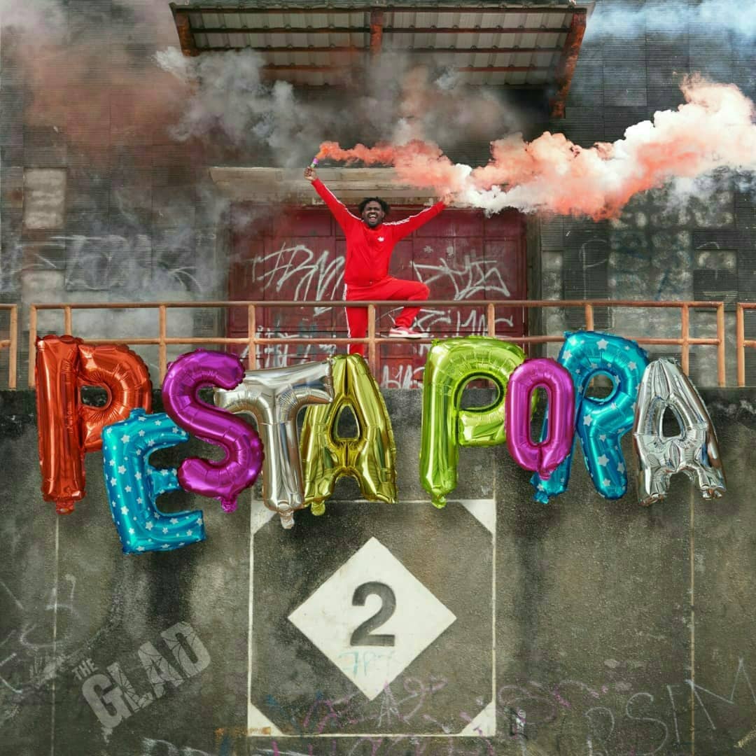 gloriouslads's tweet photo. PETBUN MUSIC X The GLAD Mempersembahkan 
OUT NOW // TELAH BEREDAR
Artis: The GLAD
single: Pesta Pora
No. Katalog: PM001
Tgl. Rilis: 28 Oktober 2021, 20.00 (GMT+7)
Label: PETBUN Music
Format: Digital
Lisensi: Creative Commons BY-NC
#freedownload #skinheads 
#sumpahpemuda2021 https://t.co/jRBzTPbvMa