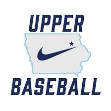 GabeOlson18's tweet photo. I am proud to announce my commitment to Upper Iowa University to continue my academic and athletic career. I would like to thank my coaches, parents and friends who have helped me along the way. Let’s go peacocks 🦚! @hopkinspost320 @Macstrengthmn @HopkinsBaseball https://t.co/rmS0PtVSg2