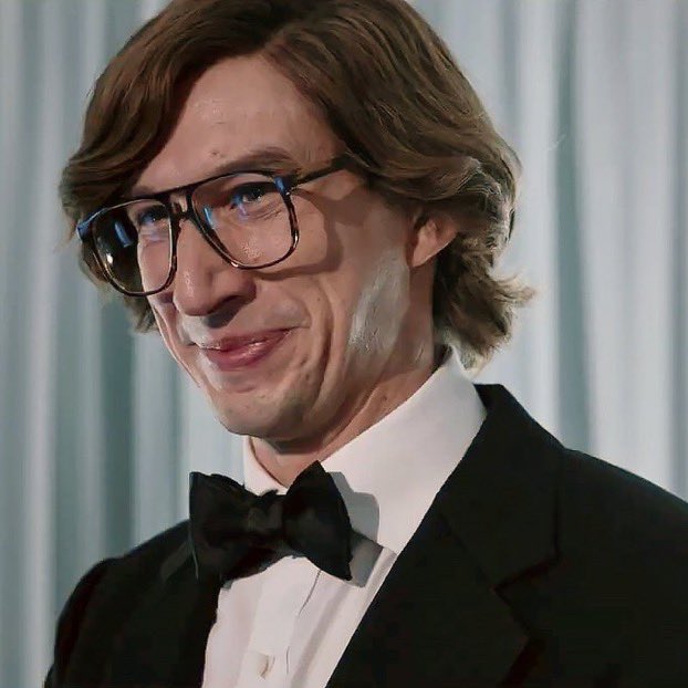 I'm quite dashing am I not?