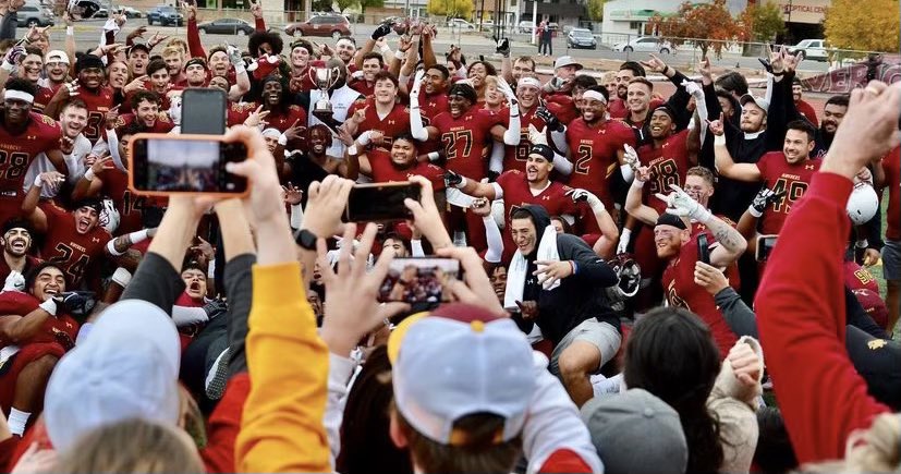 x_jones85's tweet photo. After a Great talk with @coachmac_22 I’m blessed to receive an offered by Colorado Mesa University. @Coach_Hays2 @Coach_Snelling https://t.co/hopQiO0KAm