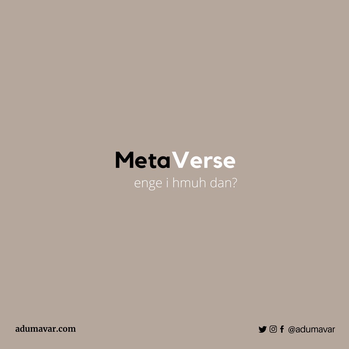 aDumAVar Mizoram tweet media