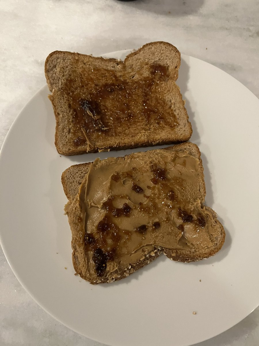 scummers's tweet photo. @JohnSemko $12 pb&amp;j, you in? https://t.co/lR5Ph1aaFx