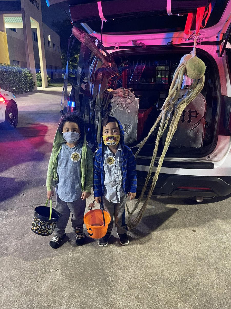 HCSO Parks Unit tweet media