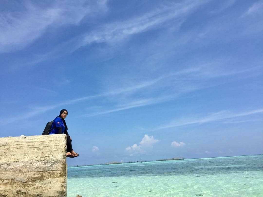 anaptravel's tweet photo. Semporna 4D3N Price

Our date:
RM949 per pax (Adult)
Min 1 pax

Own Date :
Min 2 pax - RM1049
Min 6 pax - RM999

Child price : Minus RM50 https://t.co/m5u0xDPPzj