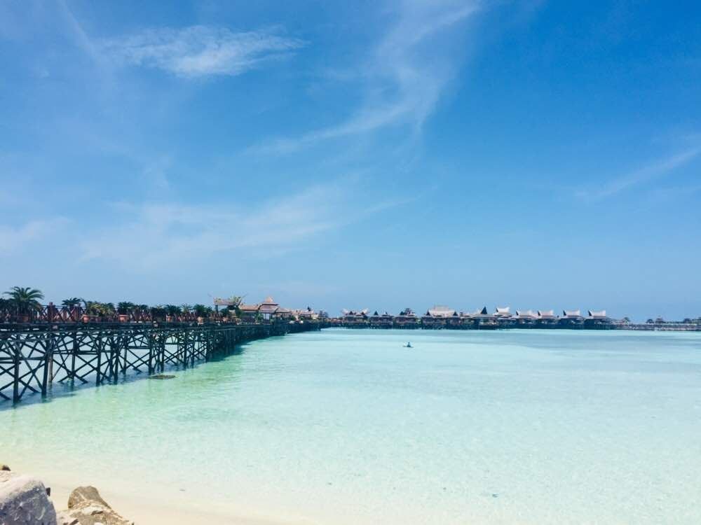 anaptravel's tweet photo. Semporna 4D3N Price

Our date:
RM949 per pax (Adult)
Min 1 pax

Own Date :
Min 2 pax - RM1049
Min 6 pax - RM999

Child price : Minus RM50 https://t.co/m5u0xDPPzj