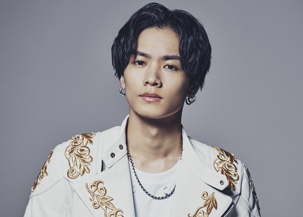 ビジュアル解禁‼️ THE RAMPAGE TRIBUTE SINGLE 「THE RAMPAGE FROM