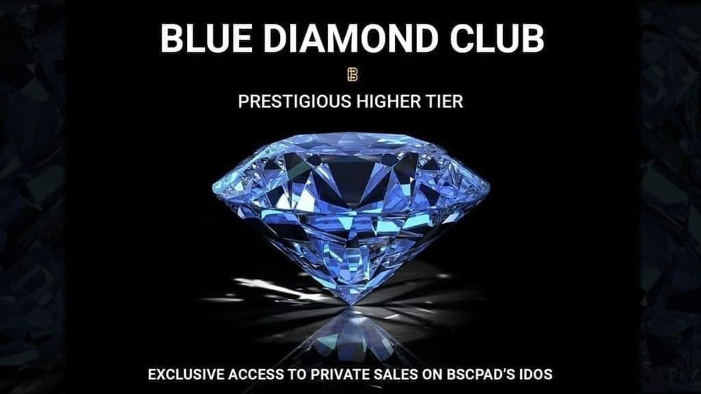 BSCPad's tweet photo. 💎 Great news for Blue Diamond Tier holders!

There will be a private deal allocation for the #BITORBIT IDO!🤝

🚀 IDO Date: Tuesday - November 2nd

💰 Initial Marketcap: $161K

👉 Whitelist: https://t.co/F2tBnn6rWx

▪️Telegram: https://t.co/i1fs5waRZZ https://t.co/pAQJdWYRAN