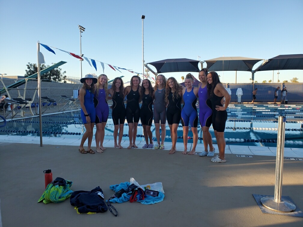 DV Swim and Dive tweet media