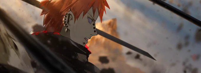 NARUTO VS 