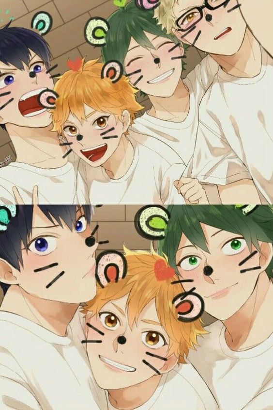 TabithaRegino's tweet photo. "TAP"
CUTEE
credits
#Haikyuu #haikyuuthreads #yamaguchi #hinatashoyo #haikuchallenge #haikyuutextthreads #anime #twt #kageyamatobio #tsukishimakei https://t.co/Um8sEAY1Ba
