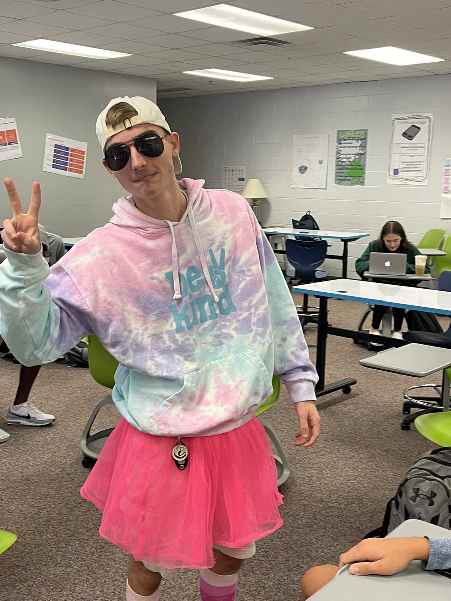 DECA Pink Out day 2021! Thank you to every one who participated 💖 <a href="/FPC_CTE/">FPC CTE</a> <a href="/FPCHS/">Flagler Palm Coast High School</a> @DrSchaeferFPC <a href="/AdventHealth/">AdventHealth</a> <a href="/FPCSGA/">FPC SGA</a> <a href="/EvanaFretterd/">Mrs. Fretterd</a>