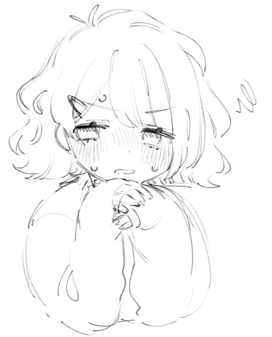 なんかよくわからんけどかわいいね 