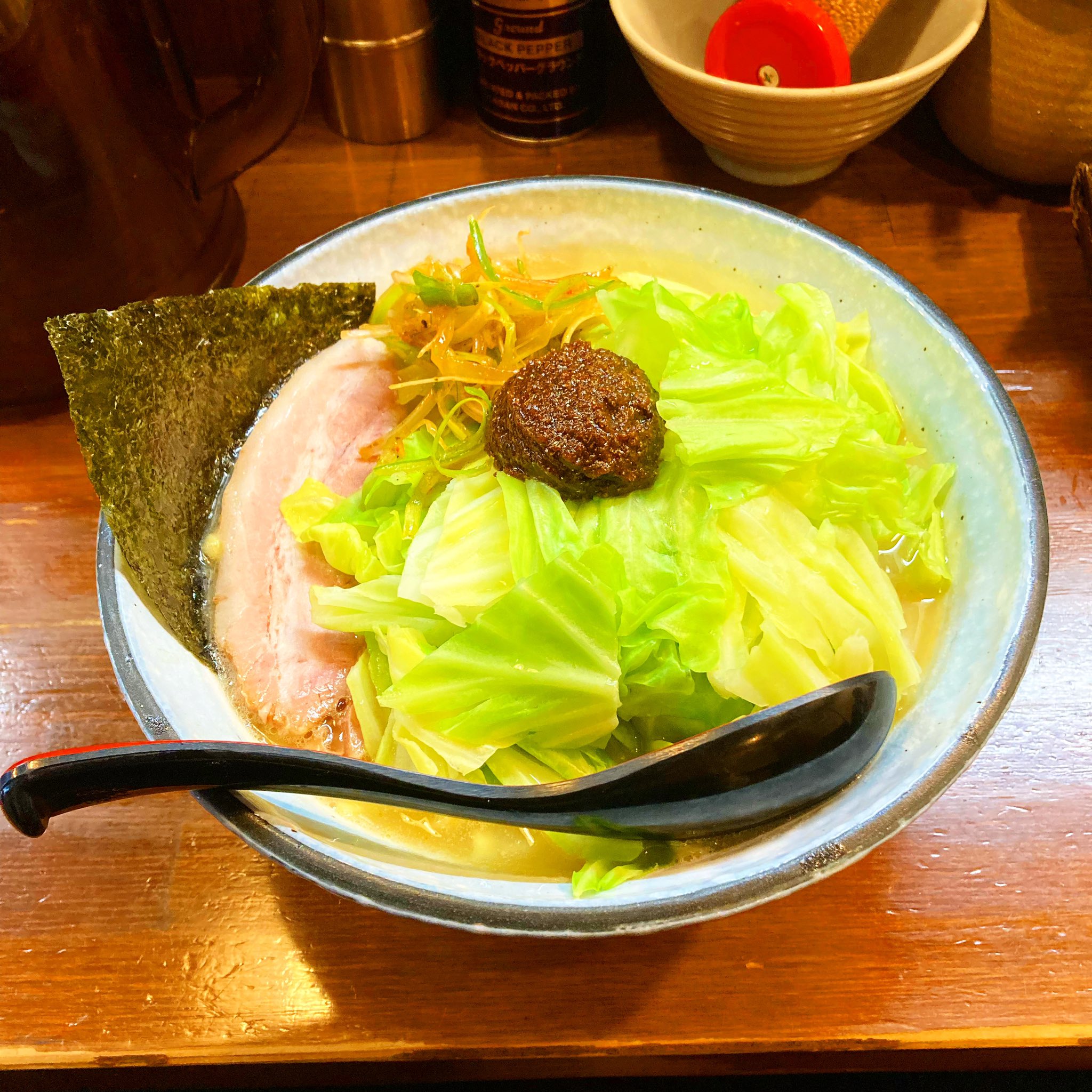 キャベツトッピング Twitter Search Twitter