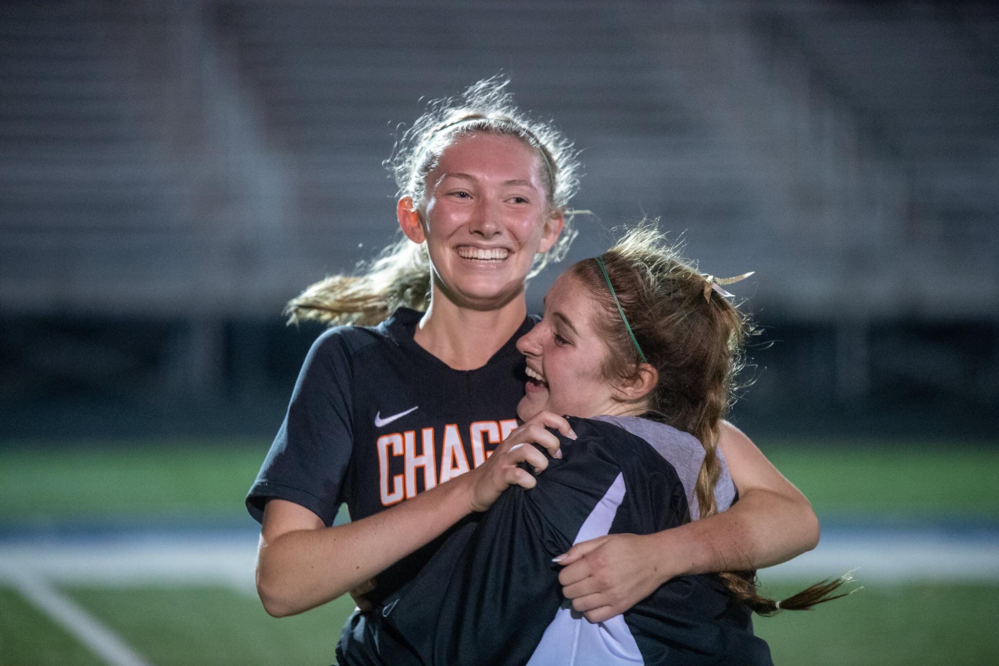 Cf Girls Soccer Cf Girlssoccer Twitter