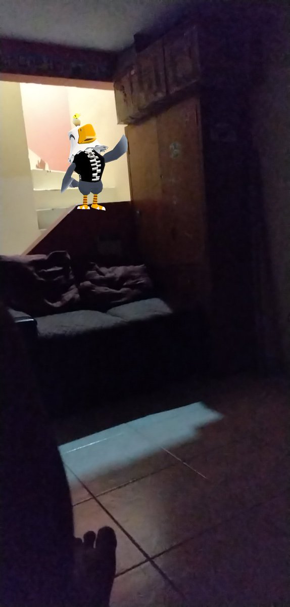 Hypercarg's tweet image. #ACPCSnapshots #ACPCAllThingsOrange