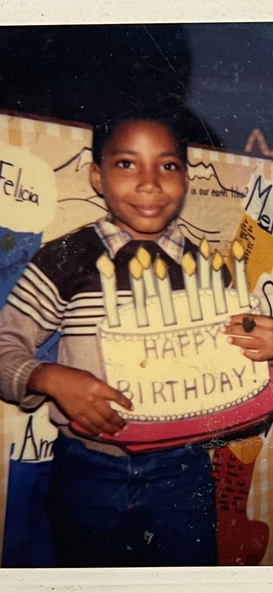 Happy 45 years around the sun to me! I am very thankful to God for blessing me with another Birthday! Happy Birthday to my birthday twin <a href="/BillGates/">Bill Gates</a> also!