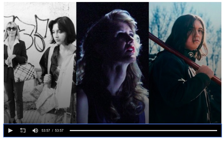 CP_Mgt's tweet image. What's on your top shelf? 📽

CPM's Hal Cumpston chats with The Screen Show on ABC Radio National about his faves on the large and small screen.

Have a listen at: vimeo.com/manage/videos/…

@RadioNational