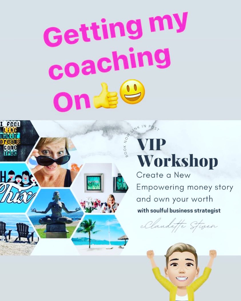 Claudette Stiven (@claudettestiven) on Twitter photo 