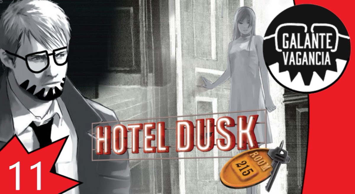 GalanteVagancia's tweet photo. EN VIVO. Jugando #HotelDusk
Link: https://t.co/A1vPkfdOPl
#Streamenvivo #Directoenvivo #Pequeñostreamer #Apoyo #Crecimiento #Humor #Videojuegos #PokemonRedFire
#smallstreamer
#SmallStreamersConnect
#SupportSmallStreams
#SupportSmallStreamers
#FacebookStreamer https://t.co/lKs56XPHkL