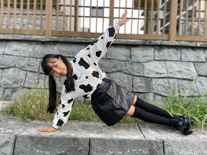 Twitterのコスプレ画像3