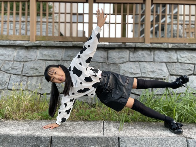 Twitterのコスプレ画像4