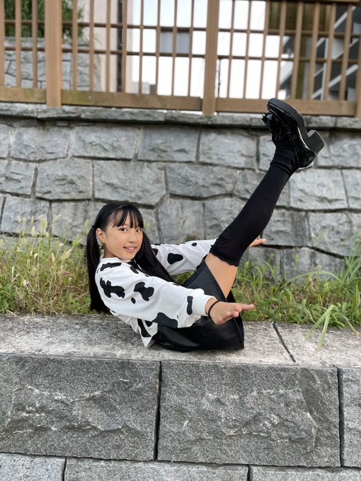 Twitterのコスプレ画像5