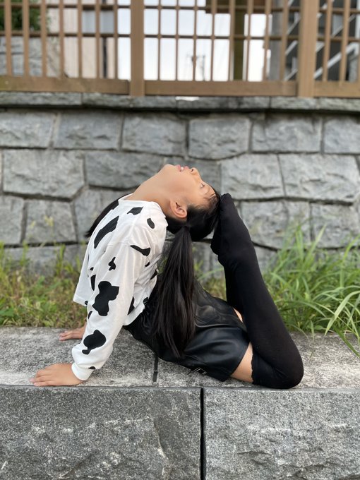 Twitterのコスプレ画像6