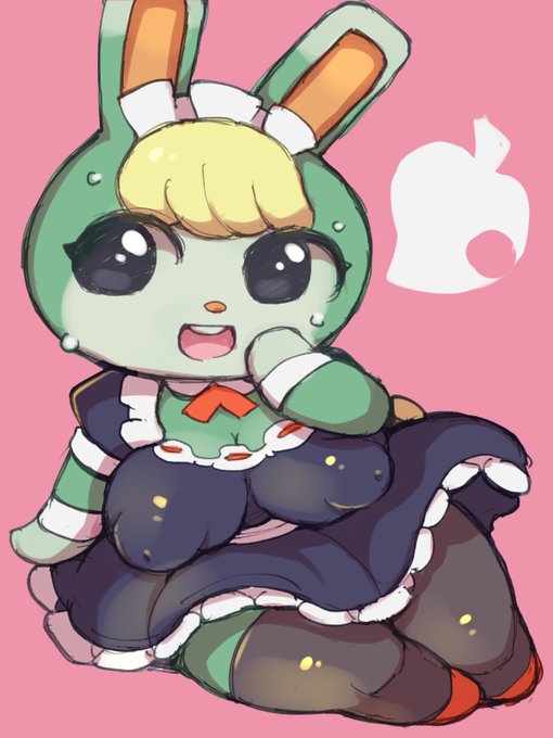 ミッチェルくん!! 