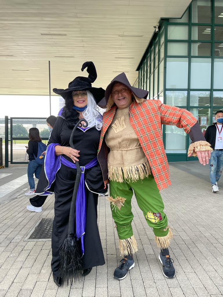 Hiede Schmidt tweet media