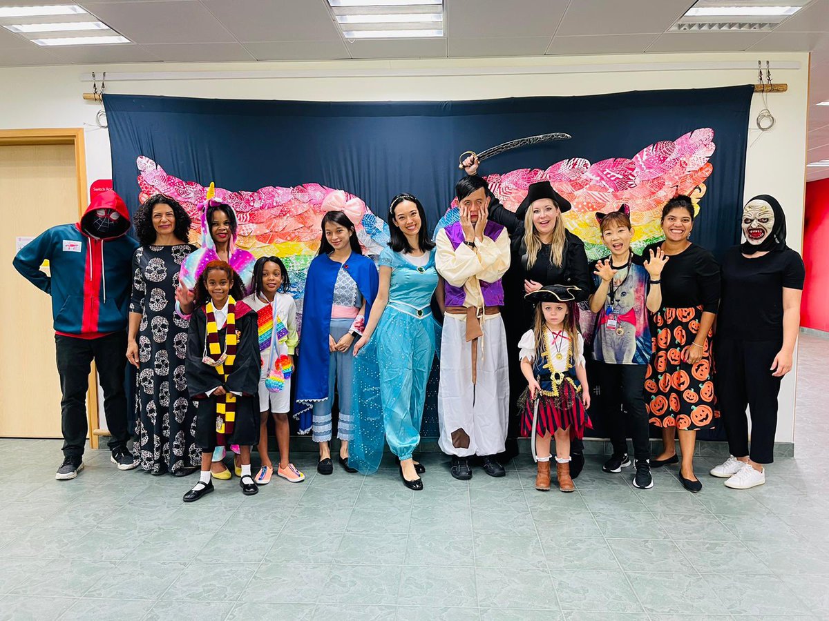 Hiede Schmidt tweet media