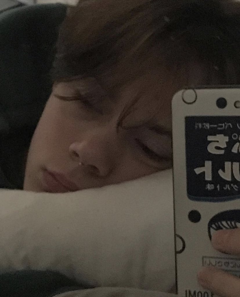 ㅤ      

                   — bruh.