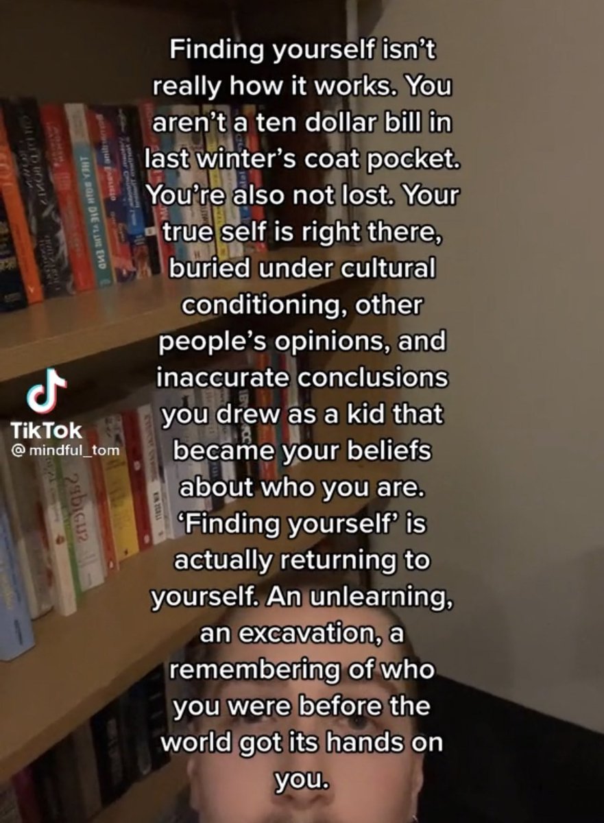a lil psa for the ones feeling lost rn.