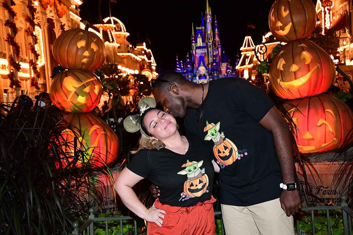 PequenaRed's tweet photo. Bebe ❤️🎃 https://t.co/GSoYlTPsOl