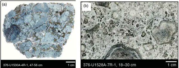 anzic_iodp's tweet photo. 📢Or read about subseafloor feeder zones of #hydrothermal activity
#Mineralisation #Alteration #IODP #Exp376
Ronde et al., 2019
https://t.co/O754UbiuEi https://t.co/TepPsQYFbw