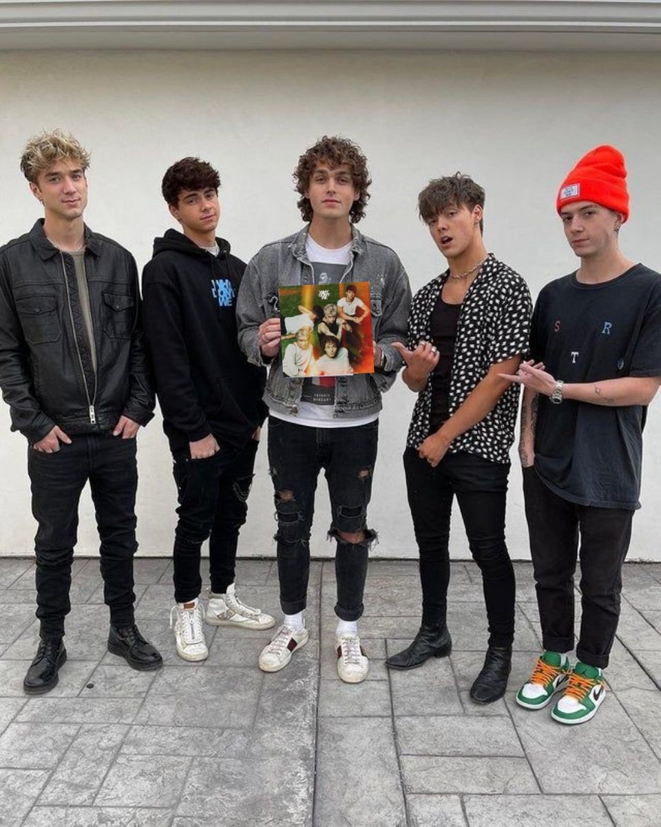 Why band. канадская группа знаменитая. Why band. Floor thirteen band. Why don't we 2022.