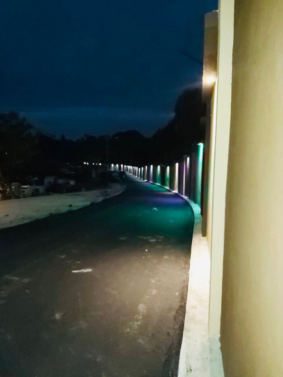 RodrigoMenaR's tweet photo. Cementerio General próximo a inaugurarse, El Carmen, la Puerta De Oro de Manabí, se abre al Mundo. #AlcaldiaDelCambio https://t.co/wn5bO8OcrB