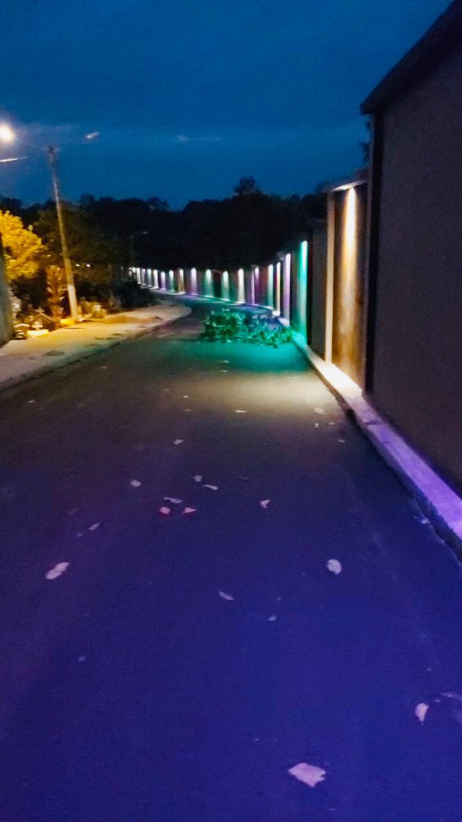 RodrigoMenaR's tweet photo. Cementerio General próximo a inaugurarse, El Carmen, la Puerta De Oro de Manabí, se abre al Mundo. #AlcaldiaDelCambio https://t.co/wn5bO8OcrB