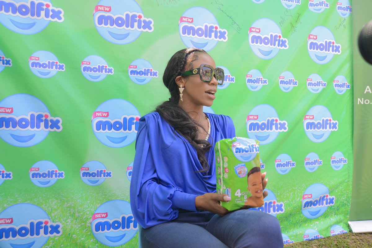 IamVinka's tweet photo. #molfixuganda #MolfixMamas https://t.co/rrVkr6vLQt