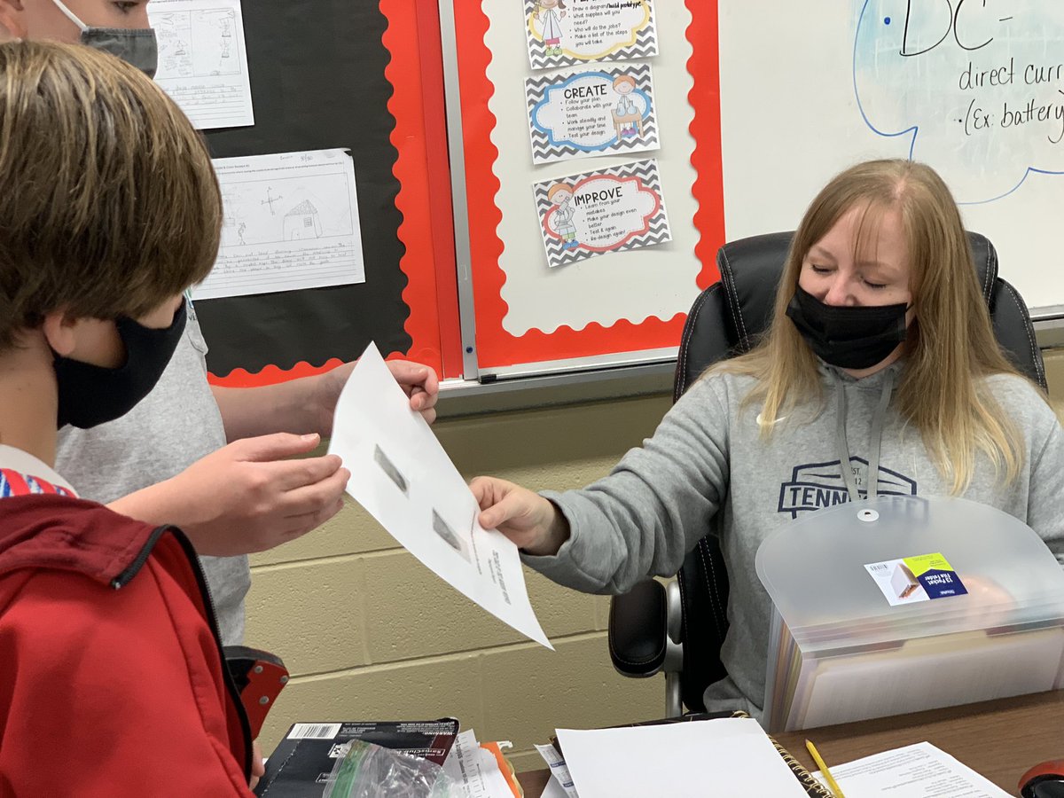 Witnessed science &amp; STEM at their finest while <a href="/TFAA_Middle/">TFAA Middle School</a>! Crime scenes and evidence, evaluating and comparing models, and planning and carrying out investigations to support or refute claims—so good! <a href="/rucoschools/">Rutherford County Schools</a> <a href="/RCSMidSuccess/">RCS Success in the Middle</a>