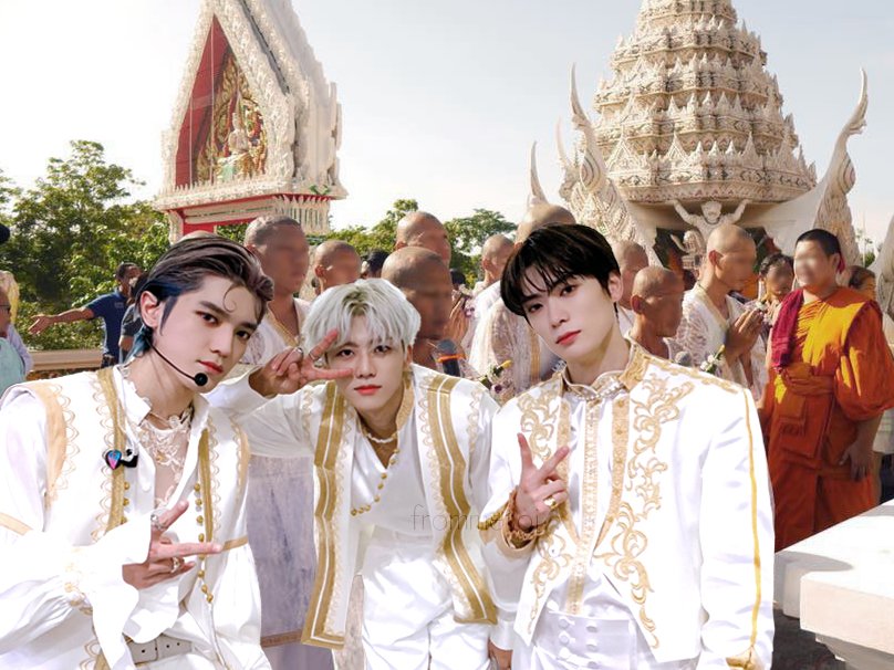 frommetoj's tweet photo. แอคนี้แกล้งศลปอีกแล้วค่ะ https://t.co/LNN3Clqqq4