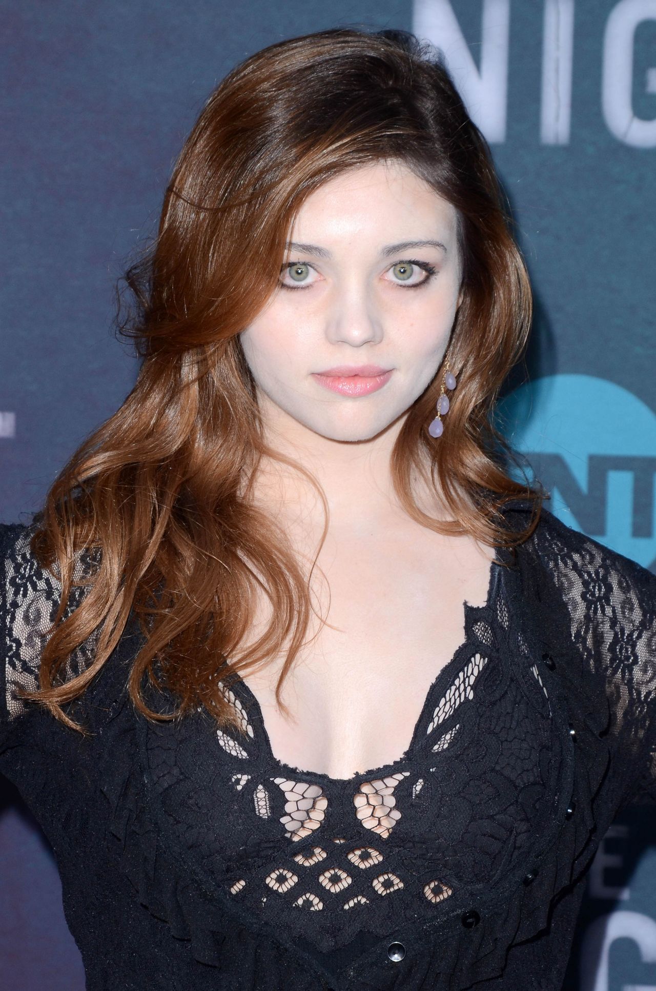Happy Birthday to the lovely India Eisley!! 