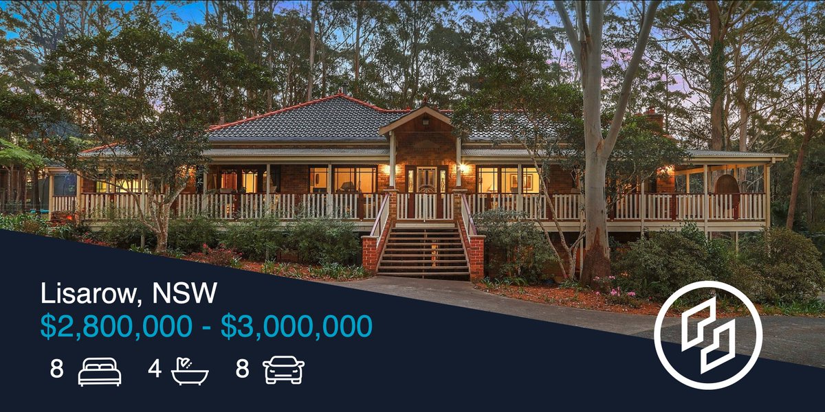 ListingLoop's tweet image. ⚡REGISTER FOR FREE TO GET ACCESS⚡Warm and inviting from the moment you come through the gates, this extraordinary family homestead provides Australian country style throughout. Features a main house, a downstairs residence, 5 acres and much more: bit.ly/3zfq26T