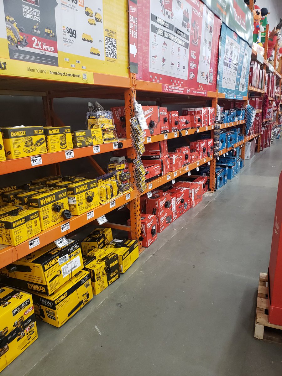 Amazing job to my team ensuring we are ready for our customers everyday!!!! Delivering the orange promise !!!! <a href="/emalee_bentley/">Emalee Kammeraad</a> <a href="/MaggieEmGee/">Maggie Medina</a> <a href="/RobinScottHD/">Robin Scott</a> <a href="/Johnny_Means/">Johnny Means</a> <a href="/FernandoD325/">BigPayback75</a>