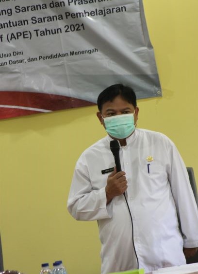 DisdikTangkot's tweet photo. Kegiatan Dinas Pendidikan Hari ini 29/10/2021 - Dalam Rangka Uji Coba Keterbacaan NSPK Sarana dan Prasarana bersama dengan Kemendikbud https://t.co/VASyv9IgtD