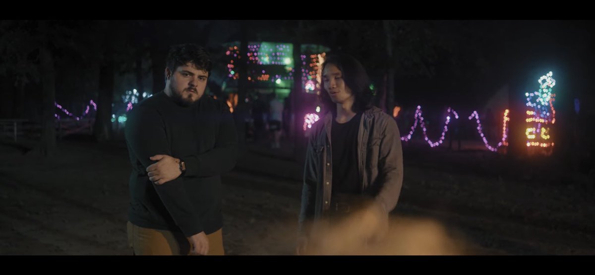 JoeWehnert's tweet photo. I would do anything @ReelRene makes

Check out his new short!! It rocks so hard! (I’m in it) 
https://t.co/Ol4BoWogUD https://t.co/eUFhmfDjIt