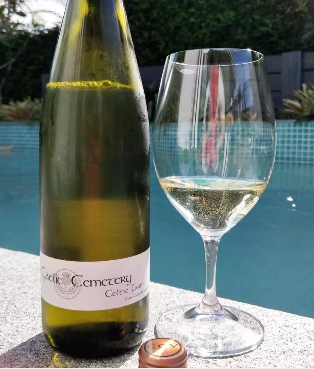 We're proud to announce a solid 93/100 rating courtesy of @qwinereviews. "Riesling with its game face on. Focused with some development under its belt, this Clare Valley treasure gives a wonderful insight into where it's headed for the years to come"

#clarevalleywines #winelover