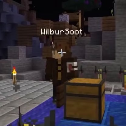 smpthrowbacks's tweet image. 6 months ago today! 4/29/21
     ➞ Wilbur was revived!