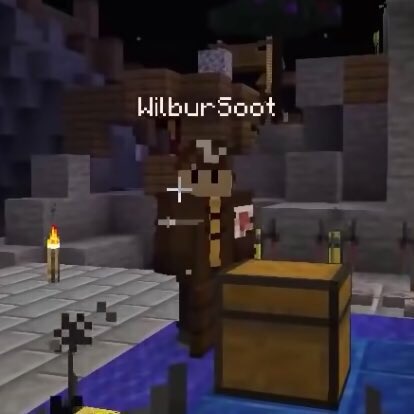 smpthrowbacks's tweet image. 6 months ago today! 4/29/21
     ➞ Wilbur was revived!