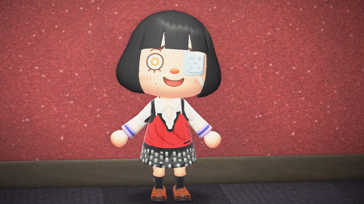 taleahdw's tweet photo. #AnimalCrossing #ACNH #NintendoSwitch https://t.co/dM2eTOQQdm