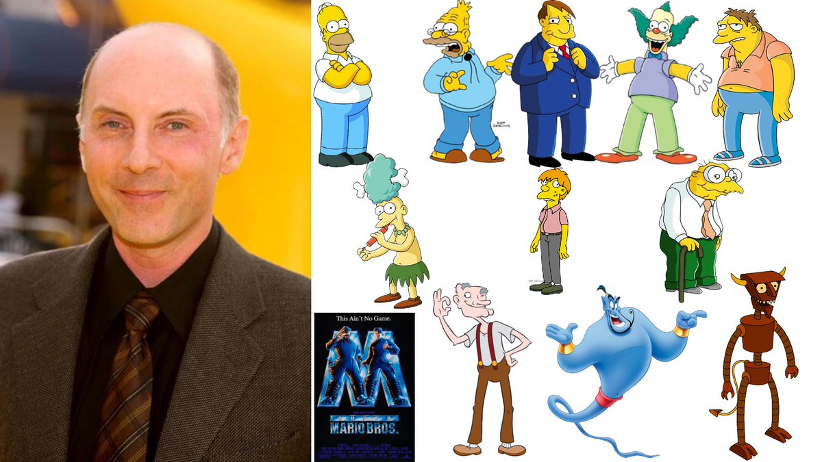 Osmosis Jones Rules Est 2003 (Justin Thomas) (@jones_est) on Twitter photo Happy 64th Birthday To Dan Castellaneta! #DanCastellaneta <a href="/nancycartwright/">Nancy Cartwright</a> <a href="/YeardleySmith/">Yeardley Smith</a> <a href="/HankAzaria/">Hank Azaria</a> <a href="/theharryshearer/">Harry Shearer</a> <a href="/AlJean/">Al Jean</a> <a href="/scullymike/">Mike Scully</a> <a href="/MikeReissWriter/">Mike Reiss</a> <a href="/lanetoran/">lane toran</a> <a href="/TheBillyWest/">Billy West</a> <a href="/TheJohnDiMaggio/">John DiMaggio</a> <a href="/phillamarr/">Phil LaMarr</a> <a href="/KelseyGrammer/">Kelsey Grammer</a> <a href="/ScottWeinger/">Scott Weinger</a> <a href="/RealGilbert/">Gilbert Gottfried</a> <a href="/canyonjim/">james l. brooks</a> <a href="/RealJamesWoods/">James Woods</a> Happy 64th Birthday To Dan Castellaneta! #DanCastellaneta <a href="/nancycartwright/">Nancy Cartwright</a> <a href="/YeardleySmith/">Yeardley Smith</a> <a href="/HankAzaria/">Hank Azaria</a> <a href="/theharryshearer/">Harry Shearer</a> <a href="/AlJean/">Al Jean</a> <a href="/scullymike/">Mike Scully</a> <a href="/MikeReissWriter/">Mike Reiss</a> <a href="/lanetoran/">lane toran</a> <a href="/TheBillyWest/">Billy West</a> <a href="/TheJohnDiMaggio/">John DiMaggio</a> <a href="/phillamarr/">Phil LaMarr</a> <a href="/KelseyGrammer/">Kelsey Grammer</a> <a href="/ScottWeinger/">Scott Weinger</a> <a href="/RealGilbert/">Gilbert Gottfried</a> <a href="/canyonjim/">james l. brooks</a> <a href="/RealJamesWoods/">James Woods</a>